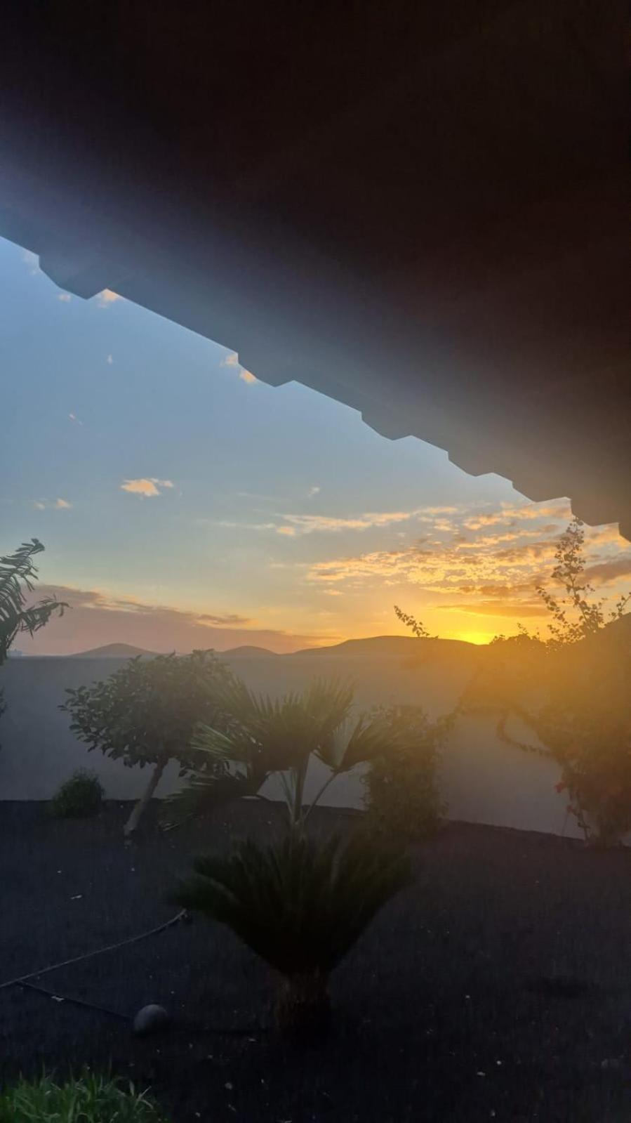 Villa Lavayarena Private Pool In Lajares La Oliva Dış mekan fotoğraf